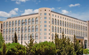  Grand Court Hotel  Иерусалим